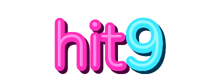 hit9 — logo kanal